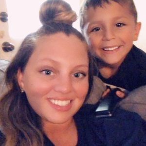 Meet your Posher, Tiffany